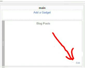 Add Facebook Share, Like and Twitter Tweet Button To Blogger Mobile View