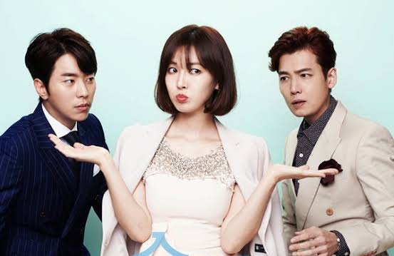 Download Drama Korea Falling in Love Sub Indo Batch