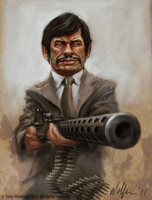 Resultat d'imatges de charles bronson