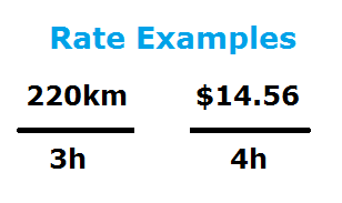873 Math Blog (2012): Gerard's Proportion Post