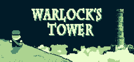 Warlock?s Tower ganhará versão para Switch