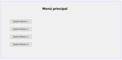 cómo hacer un login en Java