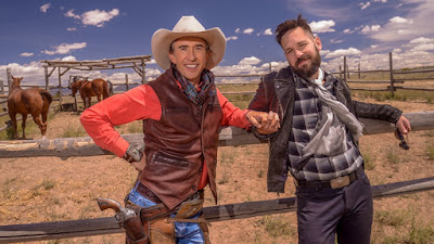 Ideal Home Paul Rudd Steve Coogan Image 4