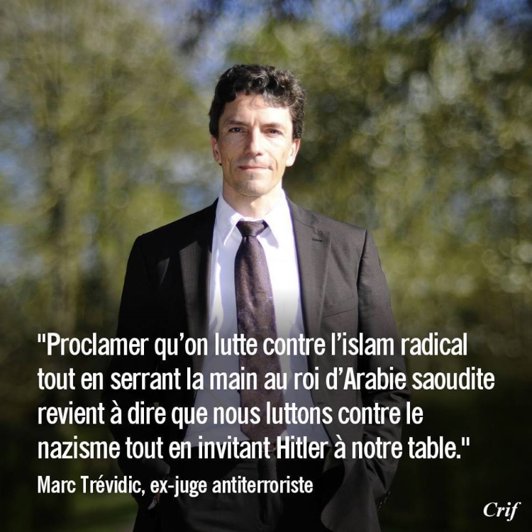 Marc Trévidic