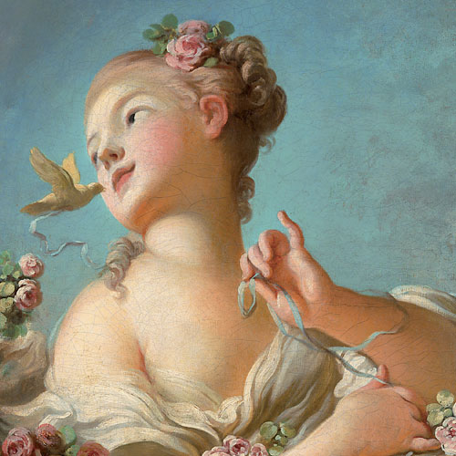 sentido común princesa Doctrina Historia del Arte: Pintura del Rococó