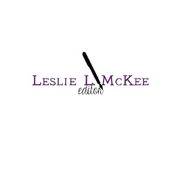 Leslie L. McKee Editing