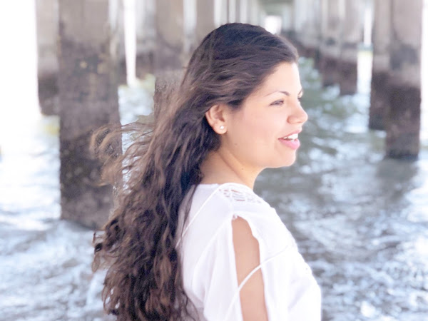 A Letter to my 20's