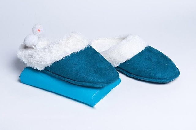 رسومات اطفال تتحول إلى حقيقة مع هذا المصمم