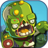 Zombie Rising: Dead Frontier Apk - Free Download Android Game