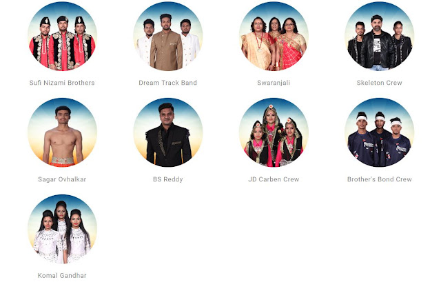 India's got talent season 8 full episode clearance