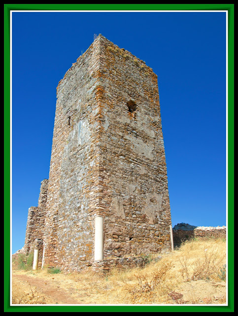 Castillo del Cuervo