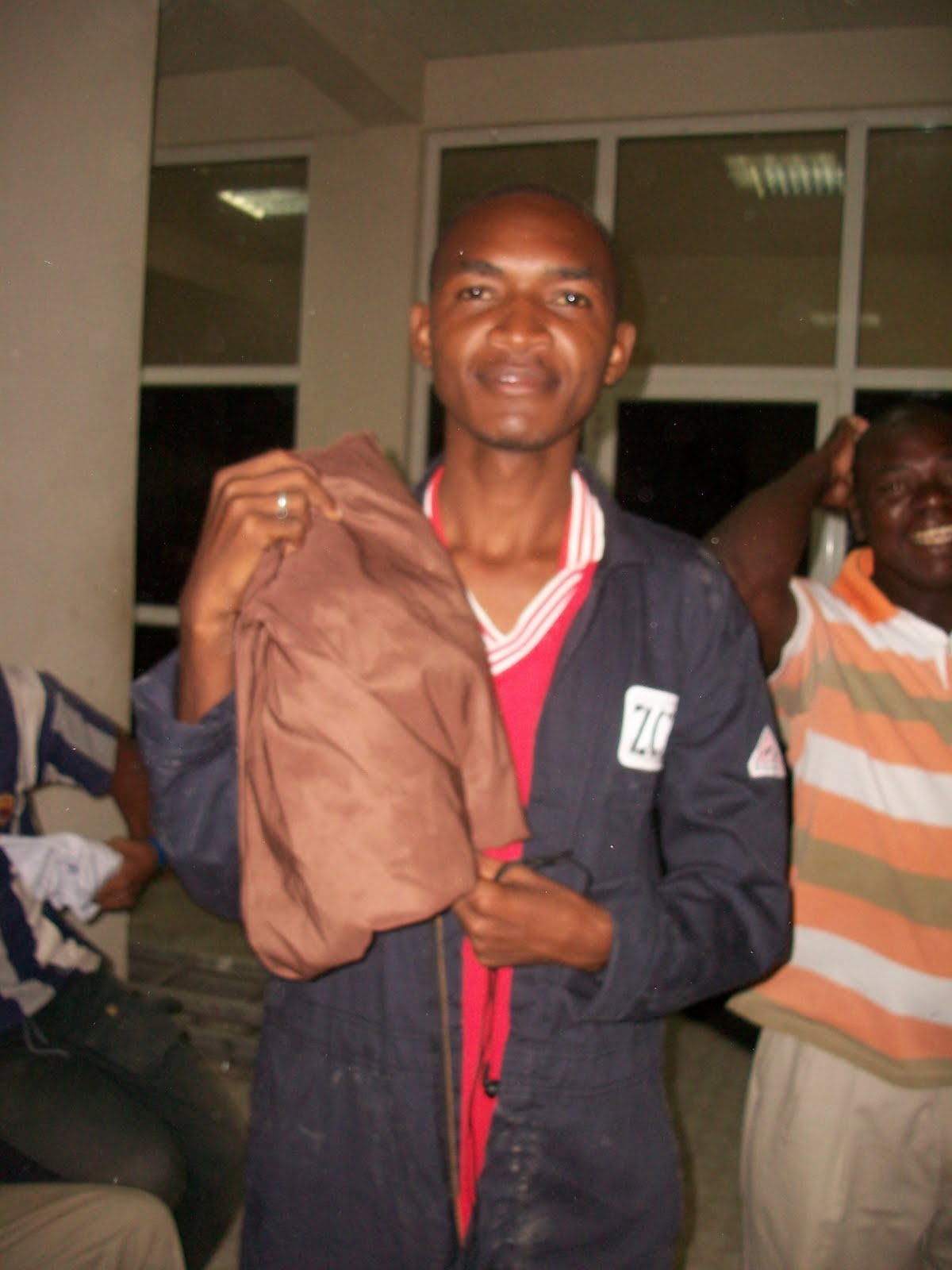 Zanzibar Cable Television