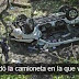 Eran dominicanos los 7 muertos en accidente del Bronx
