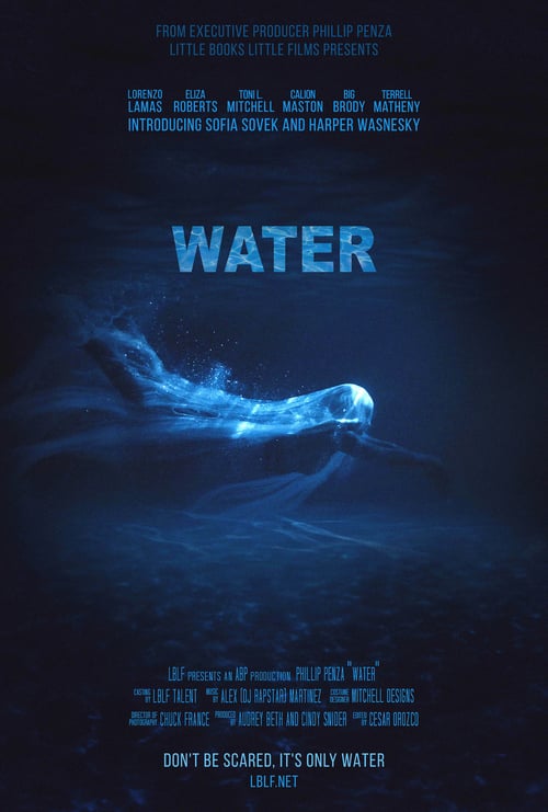 Water 2019 Download ITA