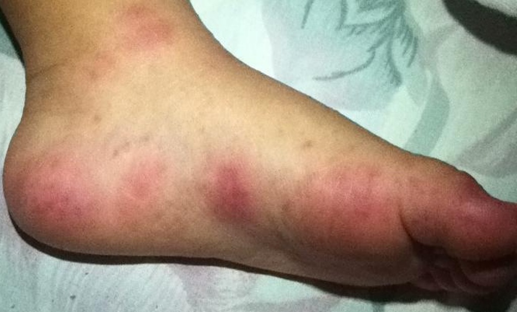 Mommy Sunshine shares... July 2015