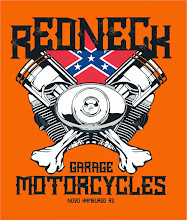 Redneck Garage Motorcycles
