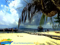 karimunjawa archipelago 27 islands