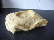 Priscilla's Cottage: Roger Rabbit Cake