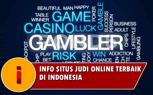 info situs judi online