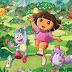 Protagonista de “Dora, a Aventureira: O Filme” é escolhida!