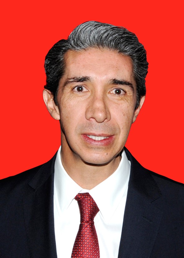 El mexiquense Hoy Alfredo Del Mazo conoce muy bien el Estado de México