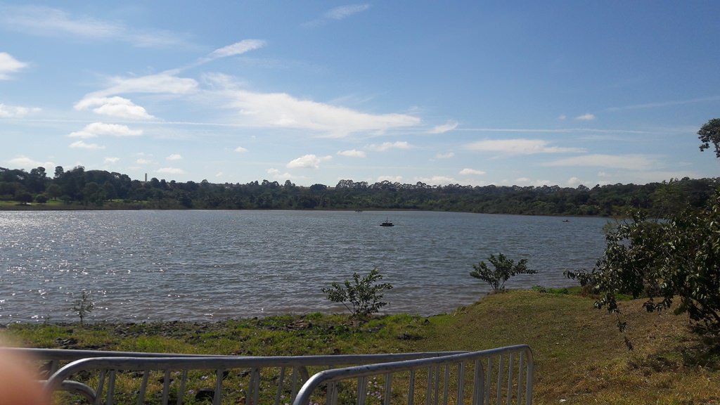 Parque do Sabiá em Uberlândia Parque do Sabiá em Uberlândia