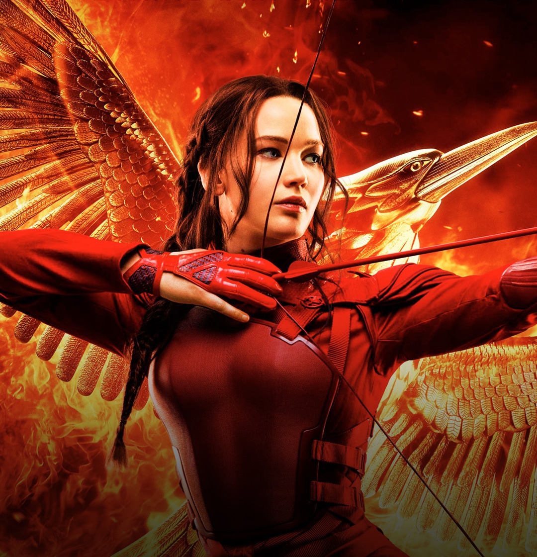 Hunger Games 2 Streaming Vf Gratuit le film complet français: Hunger Games - La Révolte : Partie 2 le film