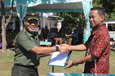 WARGA MIRI SEGERA MILIKI OBYEK WISATA BARU