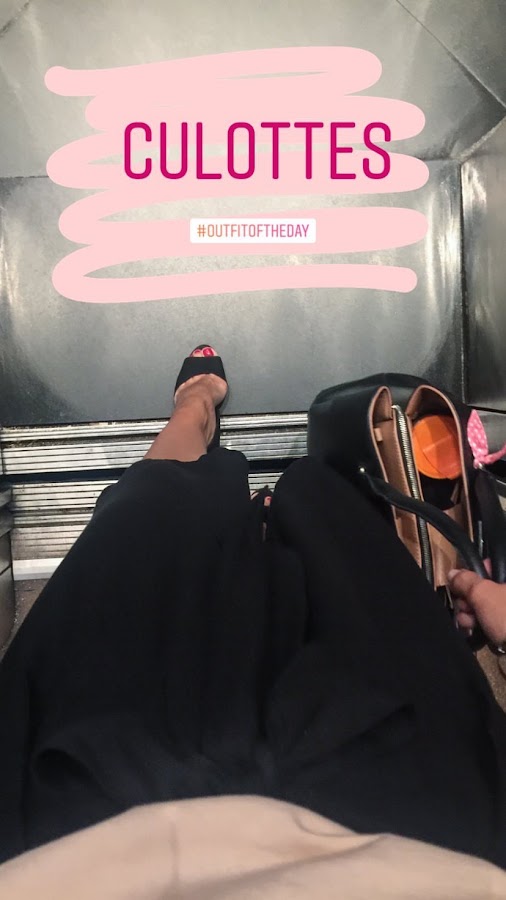 INSTA LOOKS, instagram, outfit, daily look, working girl, office, inspiration