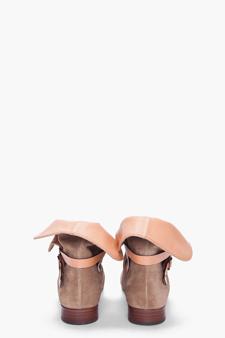 chloe boots aliexpress