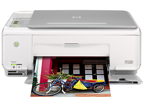 Скачать Драйвер Для Принтера Hp 3183