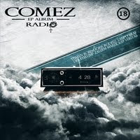 Comez - Radio EP
