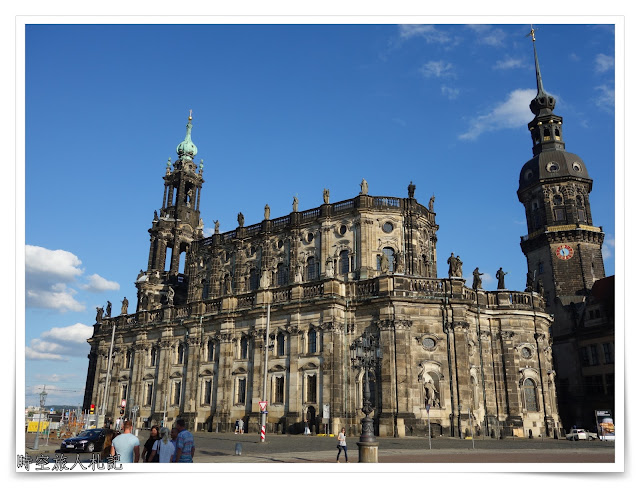德勒斯登,德勒斯登老城區,Dresden,德勒斯登王宮,馬列圖 31