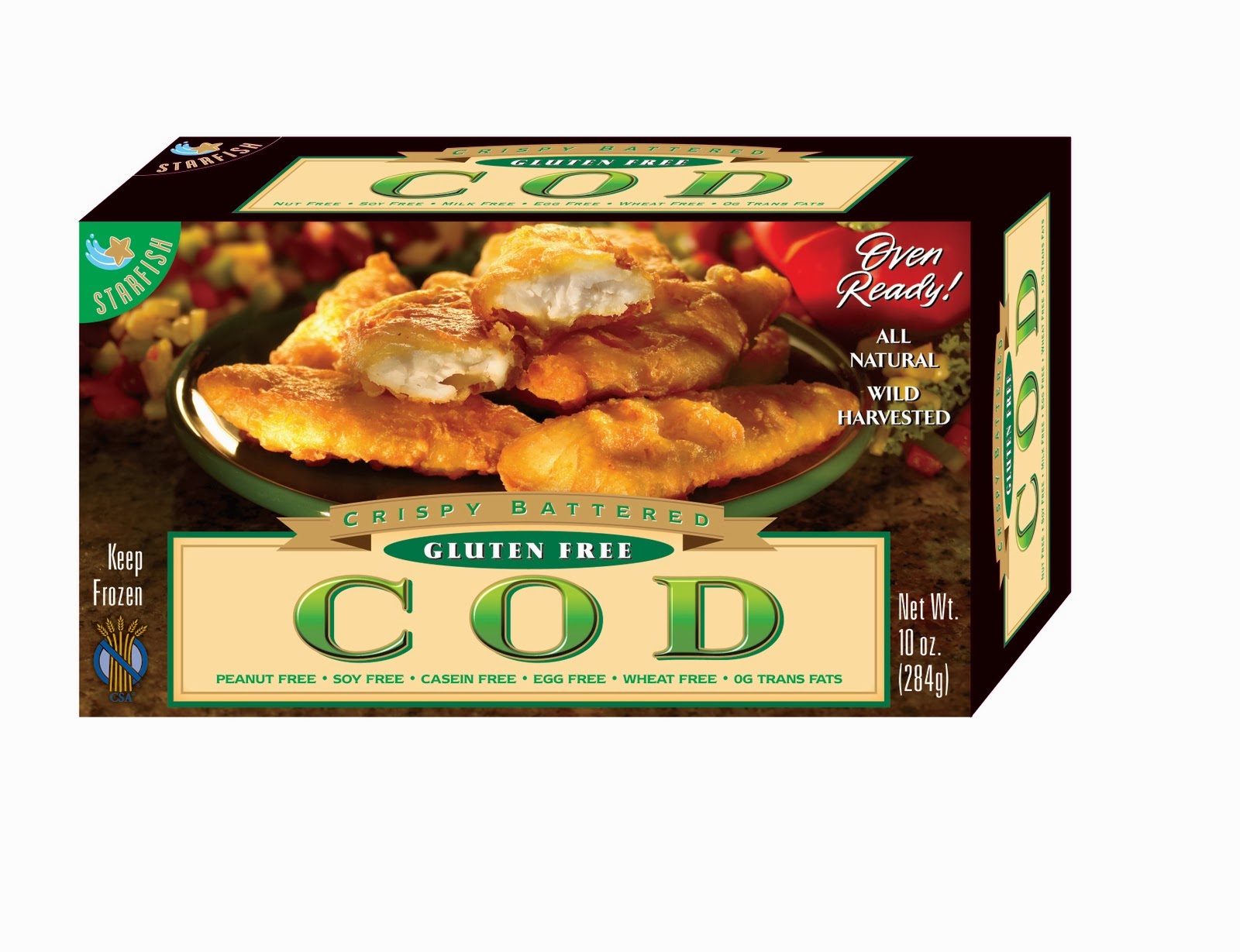 Domestic Apologist Five Favs Gluten free frozen comfort meals.