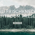 Download Ueli Frischknecht Lightroom Presets