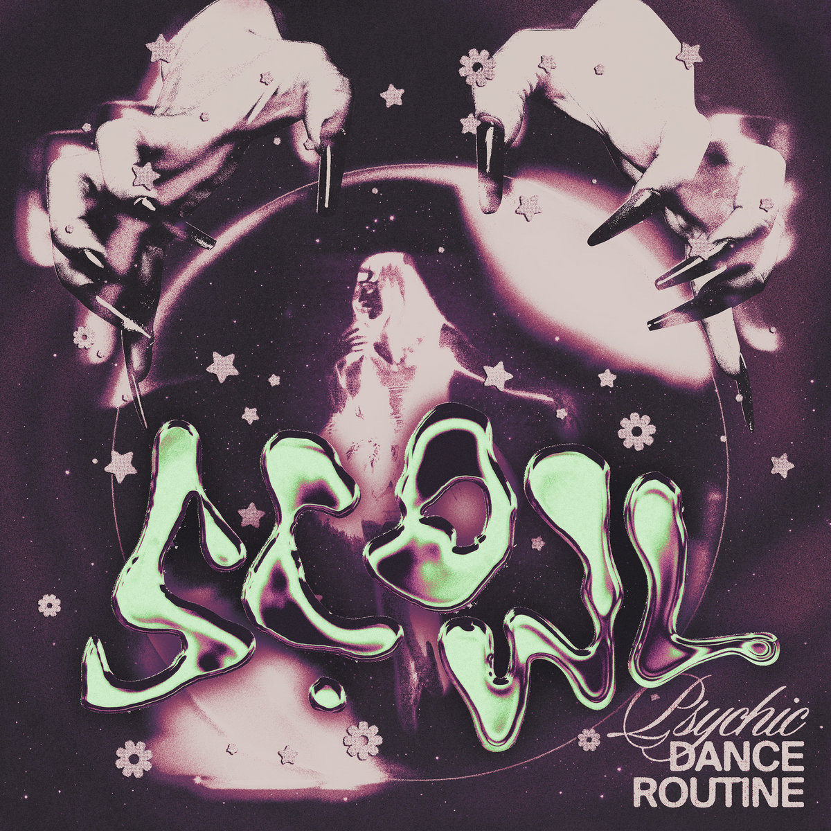 Scowl - "Psychic Dance Routine" EP - 2023