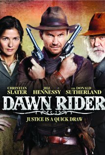 مشاهدة وتحميل فيلم Dawn Rider 2012 مترجم اون لاين