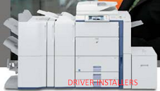 Sharp MX-5500N Driver Download and Installers