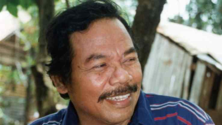 Benyamin Sueb Benyamin Sueb