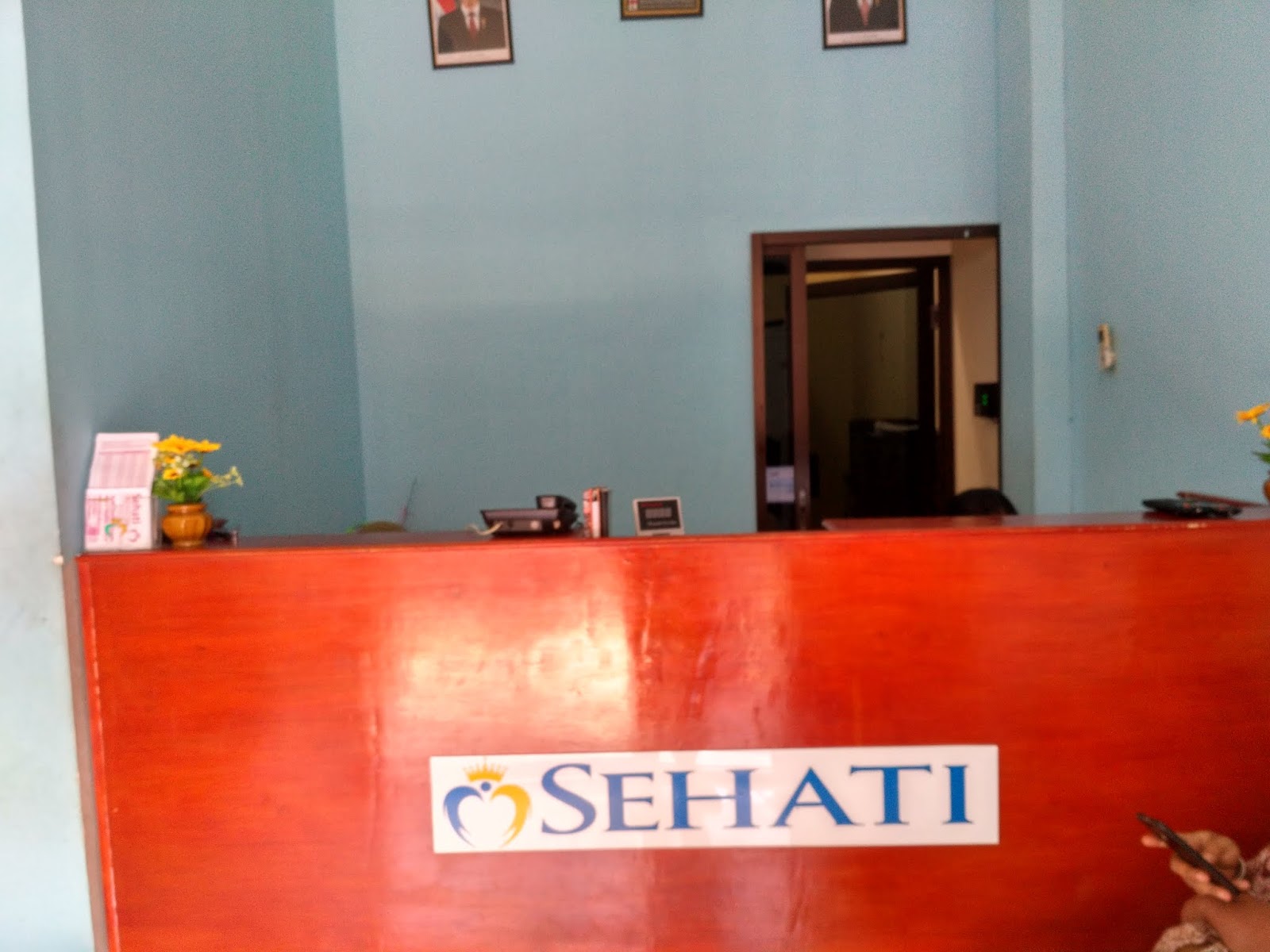 To Warohman's Blog Struktur Organisasi Koperasi