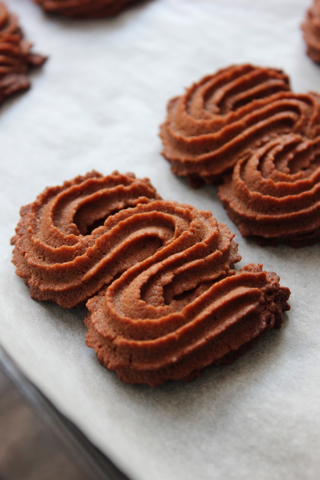 DAMLA ÇİKOLATA Kakaolu Viennesse