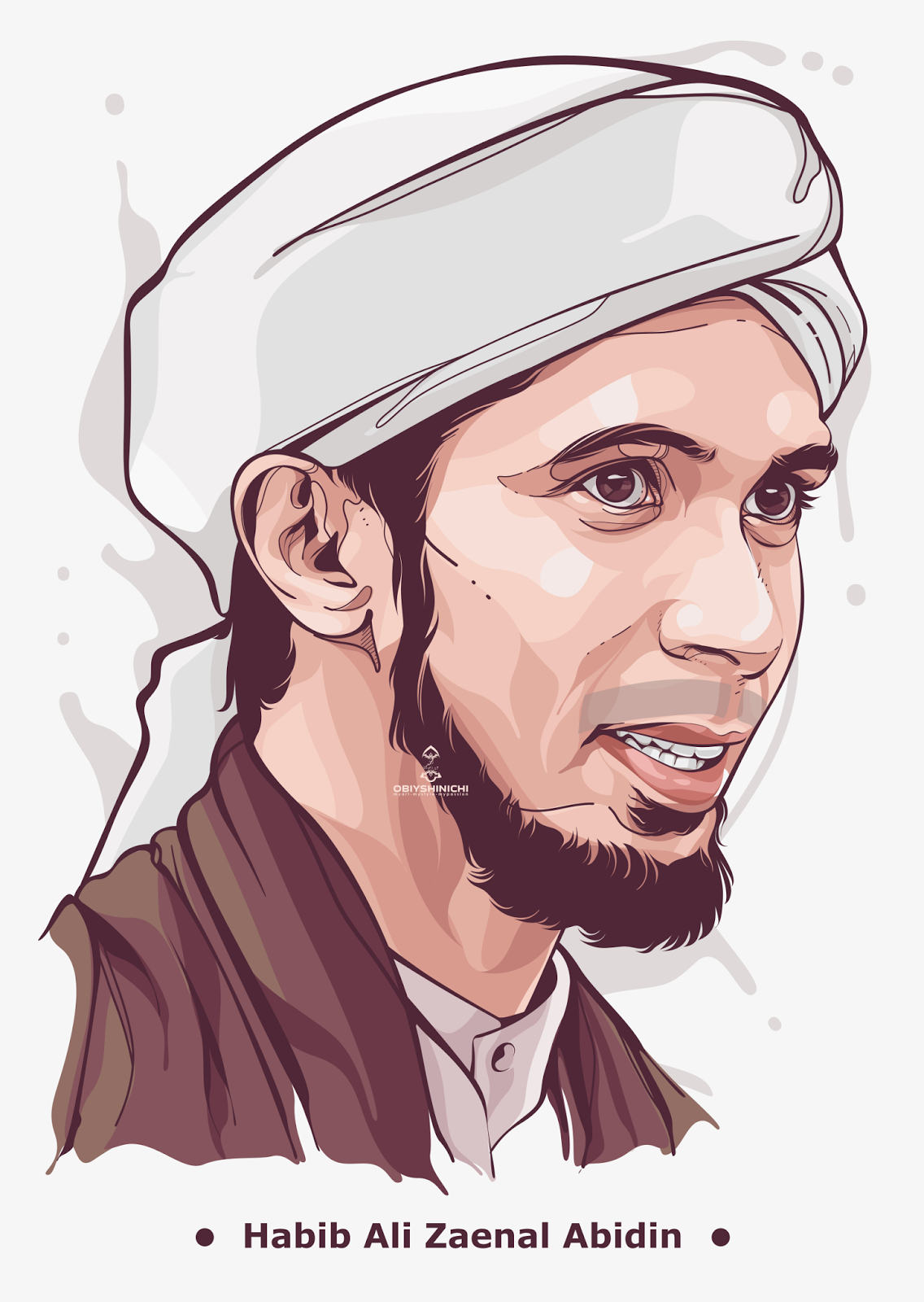 30+ Habib Luthfi Png Pics