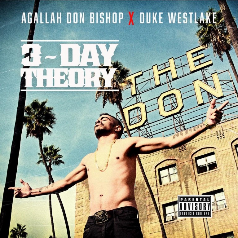 BEATBOX RADIO SHOW Agallah Don & Duke Westlake 3Day Theory