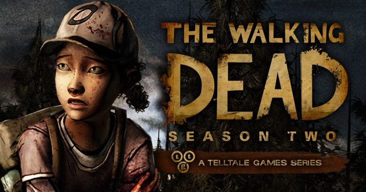 telltale the walking dead season two last choice telltale the walking dead season two last choice