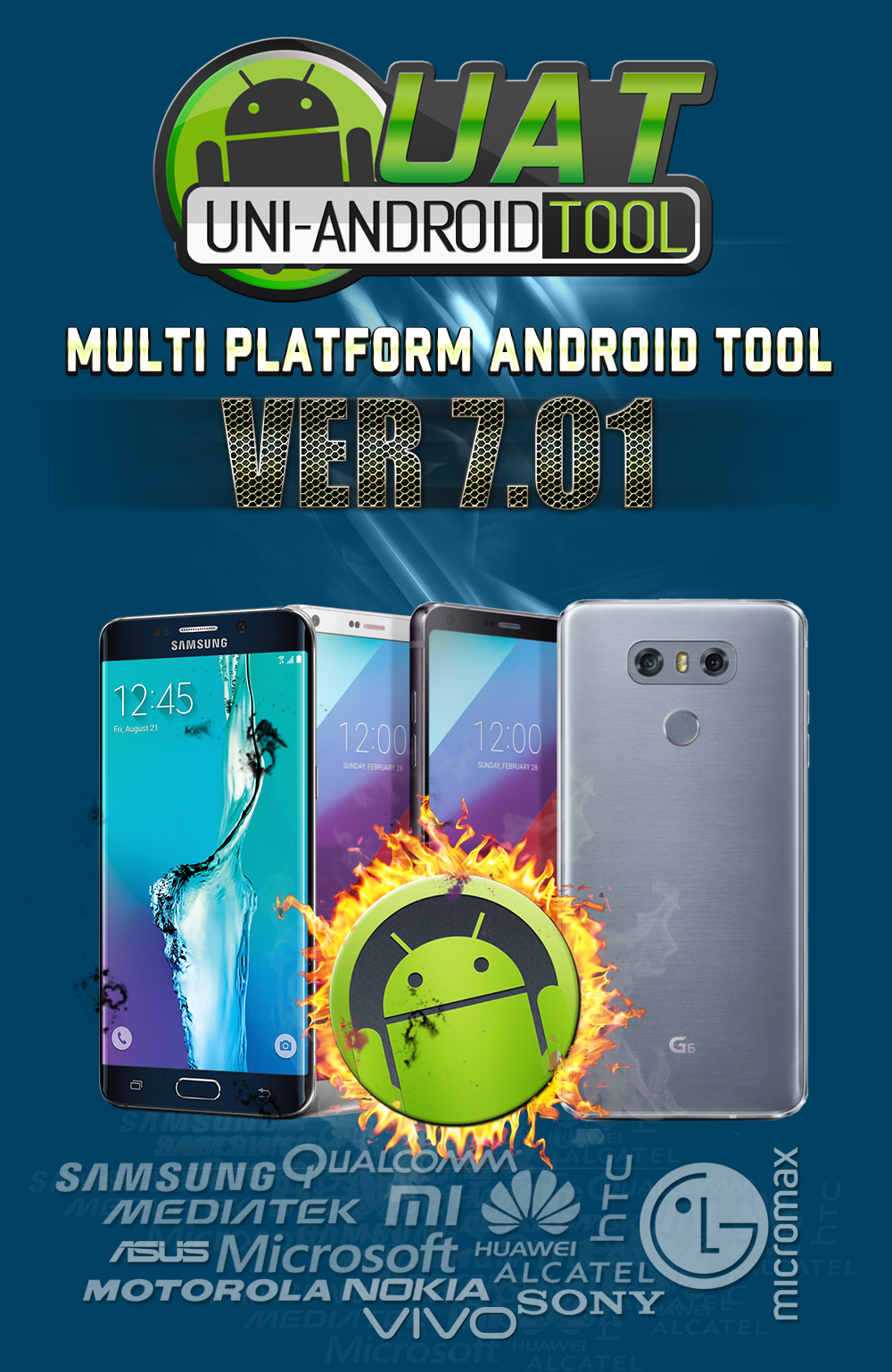 Uni android tool crack latest version free Uni android tool crack latest version free