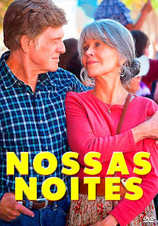 Nossas Noites - HDRip Dual Áudio