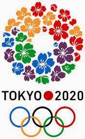 2020 Olympics!