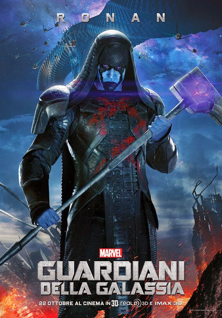 Bluray & Dvd Italia Guardiani della