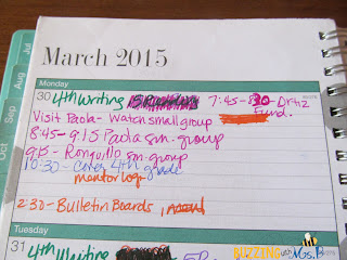 These simple systems help instructional coaches with organization! Keep track of teacher documentation, organize your schedule and calendar, record all of your ongoing learning in one spot, and more! These strategies will help you organize and simplify your coaching life! Perfect for new instructional coaches. #instructionalcoach #instructionalcoachingorganization