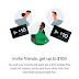 邀请朋友使用Google Pay，双方各得$10 Play Store credit